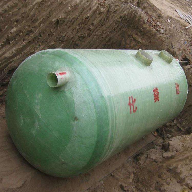 衢州玻璃钢的化粪池厂商-环保玻璃钢化粪池厂家(图6)