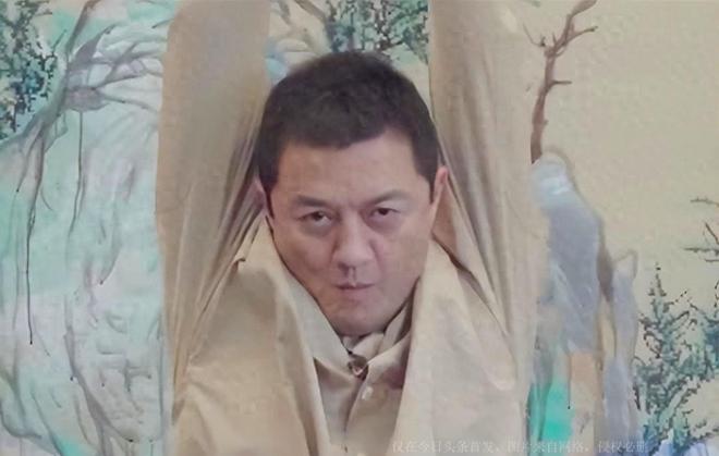 李亚鹏：再次掀起轩然！被爆出一条令人出乎意料的消息！(图5)
