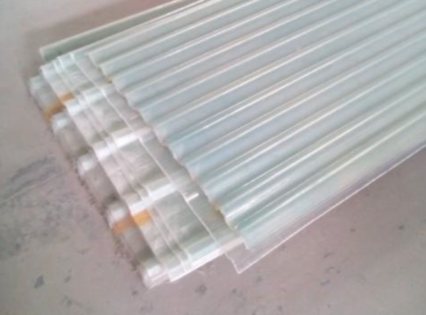 玻璃钢制品性能特点与类别优势(图3)