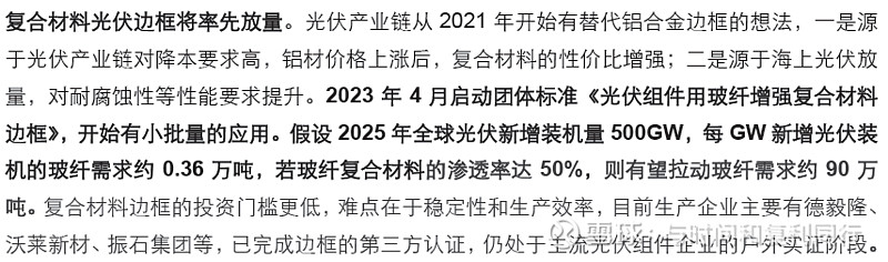 玻纤信息跟踪 (202310)(图36)