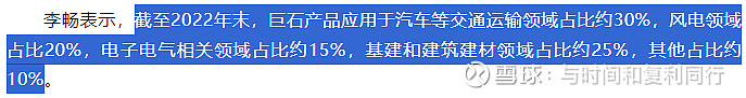 玻纤信息跟踪 (202310)(图49)