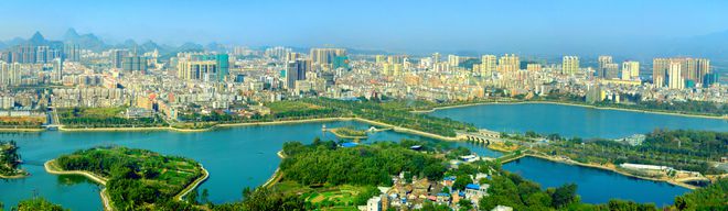 清远英德：使出头号力度勃发百千万新气象