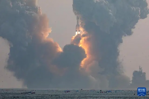 航空玻纤弹片究竟有何神奇之处？西昊第六代太空底盘诞生之旅