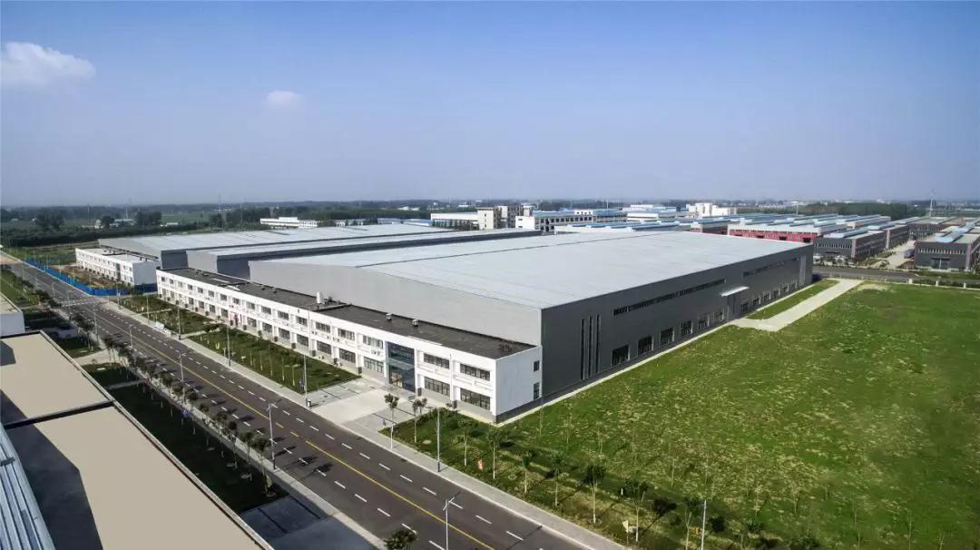青鸟计划 滕州企业专场招聘会——北京玻钢院复合材料有限公司(图2)