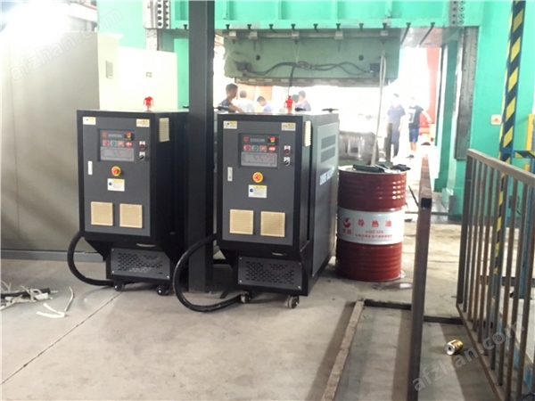 玻璃钢模具加热油温机