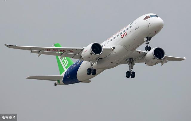 长三角的飞机航空工业多牛江苏浙江上海超级央企国有中国制造(图3)