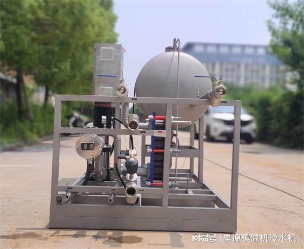 什么是玻璃钢？又是怎么成型的？玻璃钢模具模温机的应用及说明(图2)